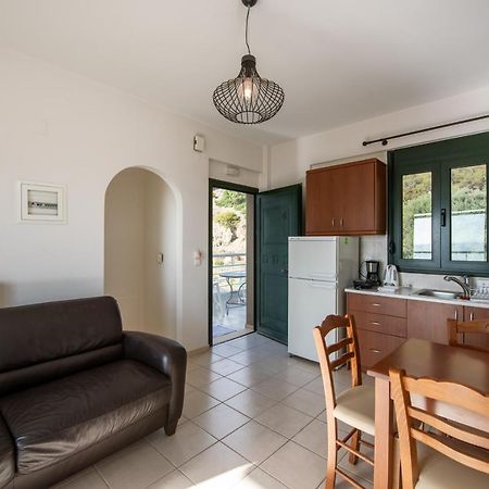 Portela Apartments Kampoula Keratókambosz Kültér fotó