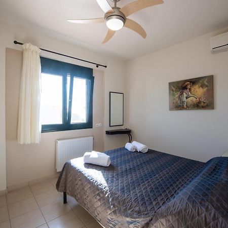 Portela Apartments Kampoula Keratókambosz Kültér fotó
