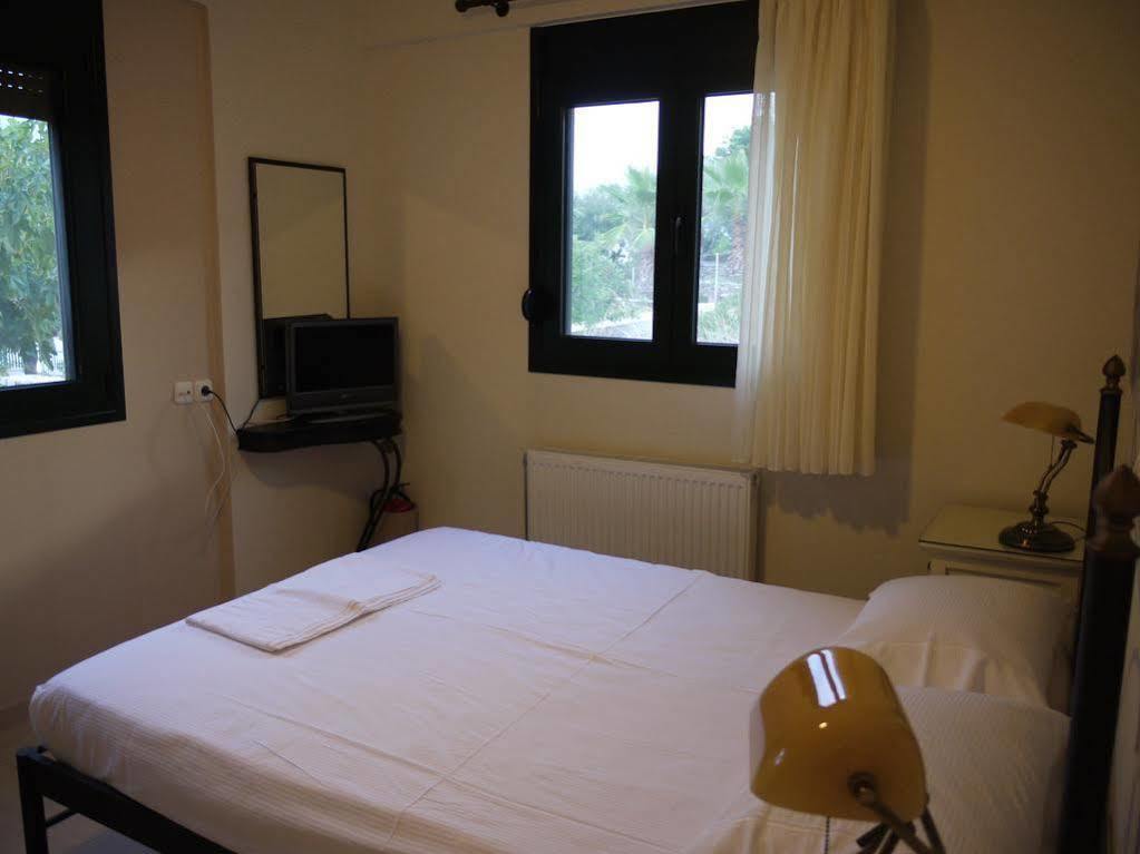 Portela Apartments Kampoula Keratókambosz Kültér fotó