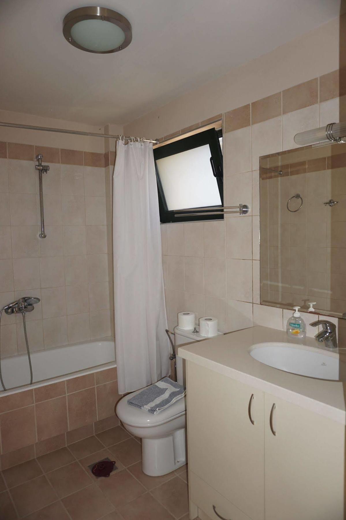Portela Apartments Kampoula Keratókambosz Kültér fotó